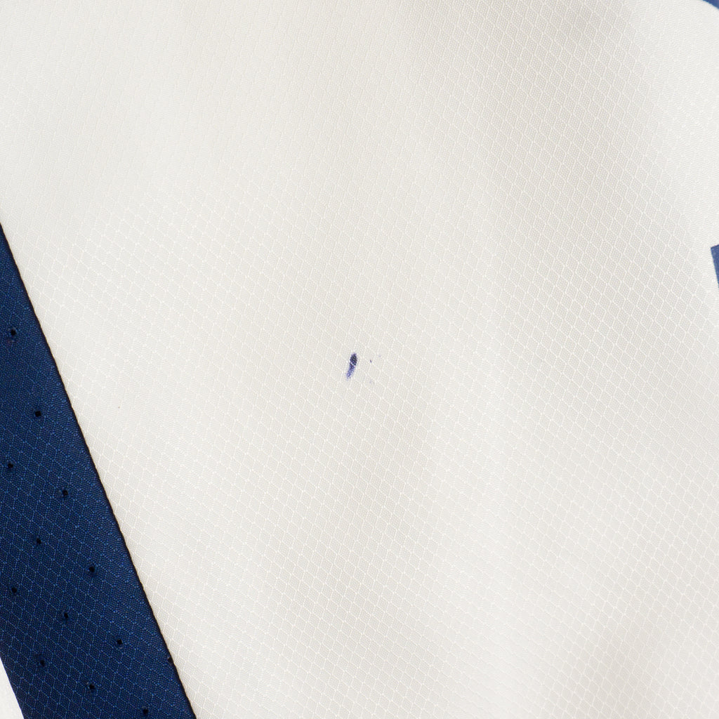 Lacoste Бяло Горнище