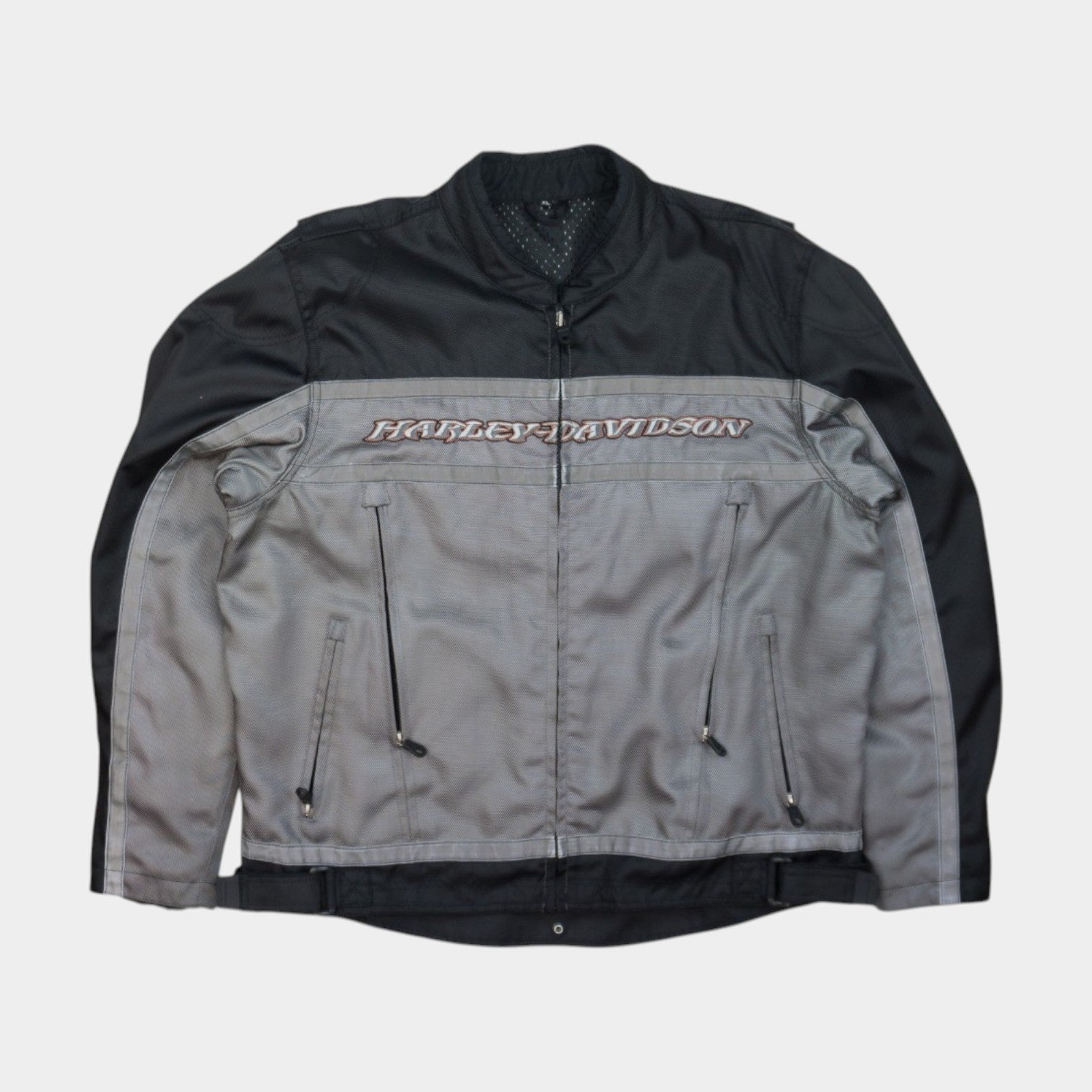 Harley-Davidson Vintage Мото Яке