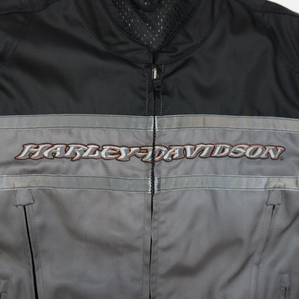 Harley-Davidson Vintage Мото Яке