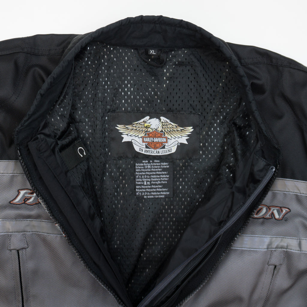 Harley-Davidson Vintage Мото Яке