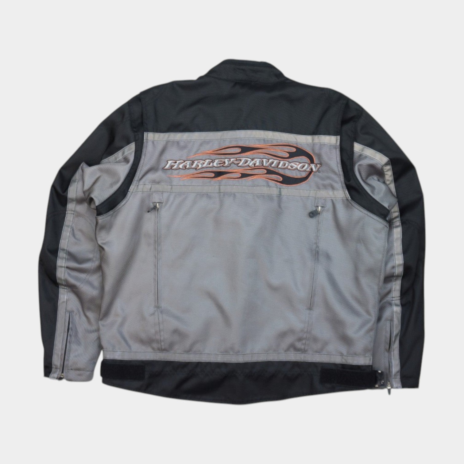 Harley-Davidson Vintage Мото Яке