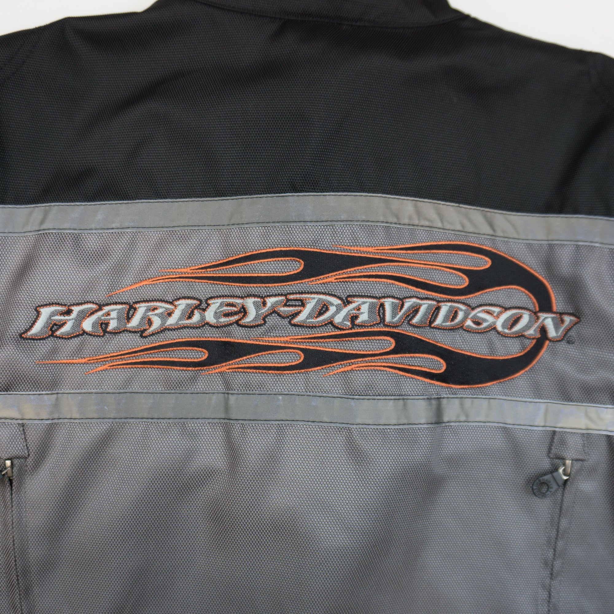 Harley-Davidson Vintage Мото Яке