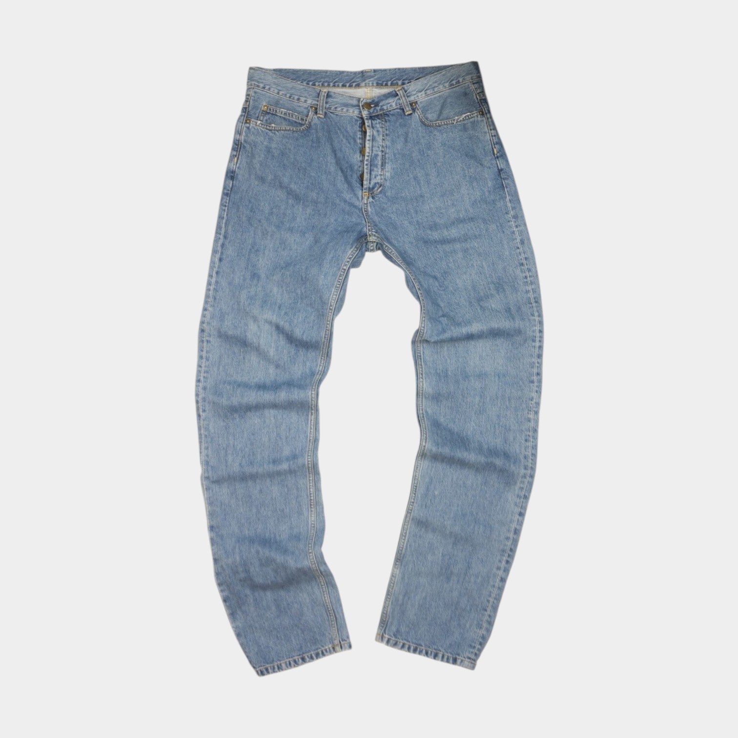 Carhartt Texas Pant II Дънки