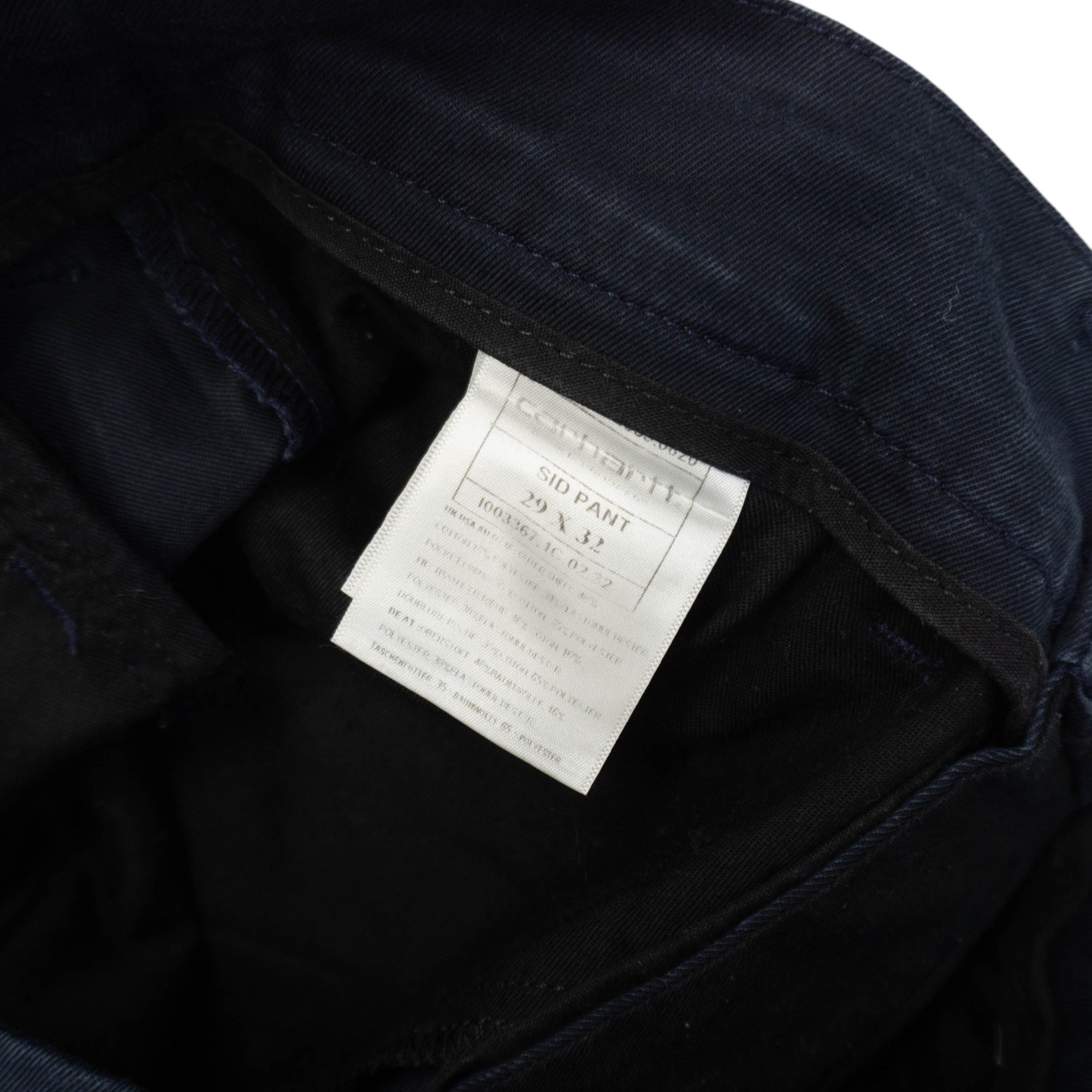 Carhartt WIP Панталони