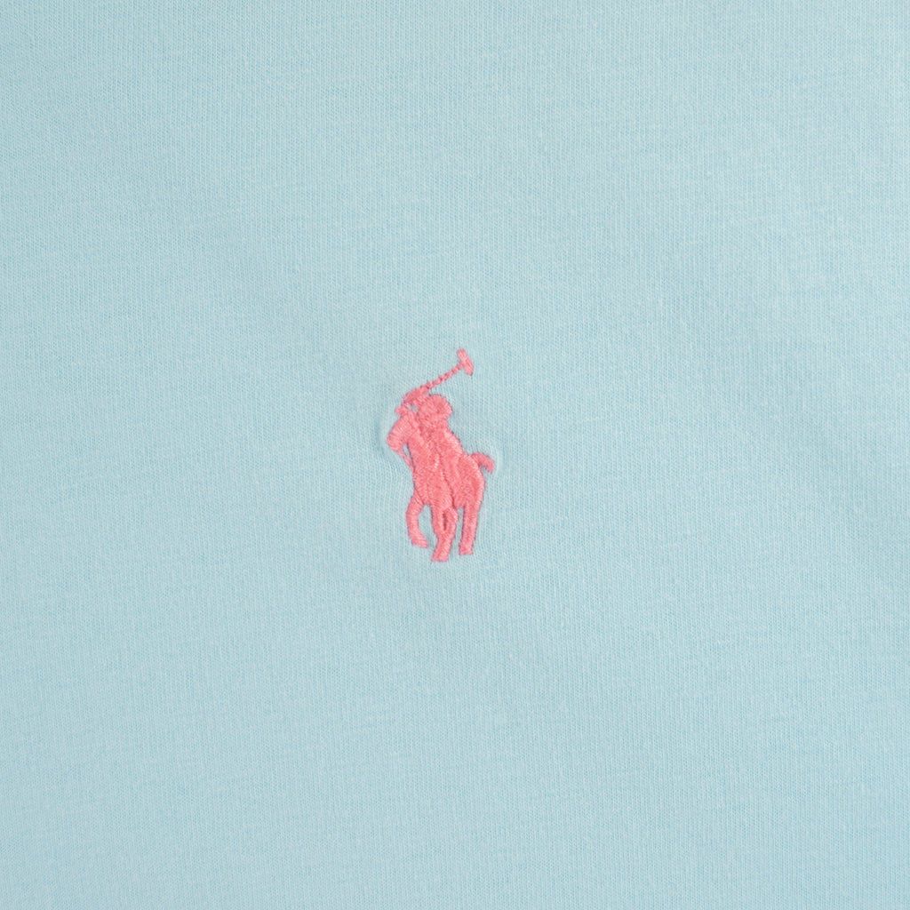 Polo Ralph Lauren Синя Тениска