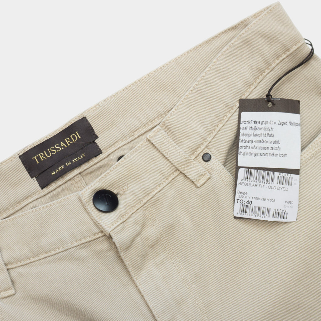 Trussardi Панталони