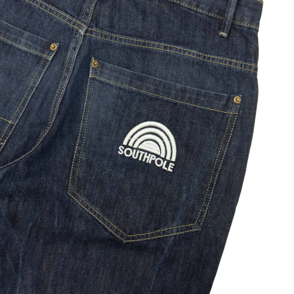 SouthPole Vintage Дънки