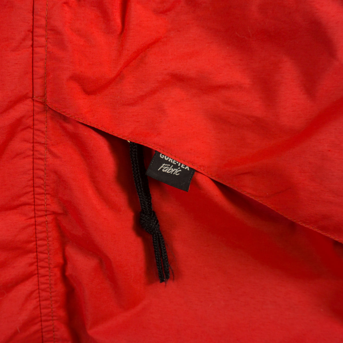 The North Face Винтидж 80-те Червено Яке