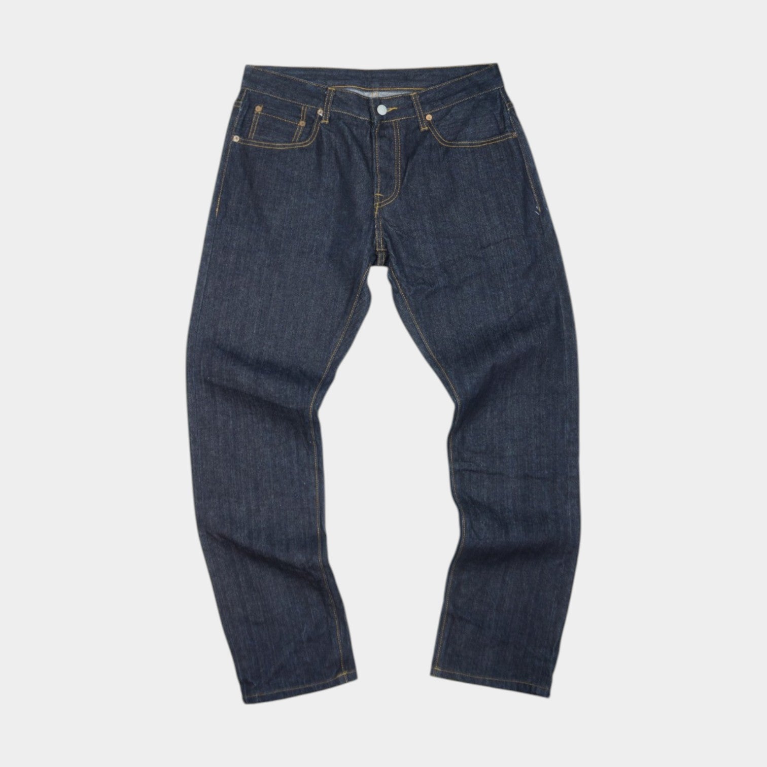 Momotaro Japan Selvedge Дънки