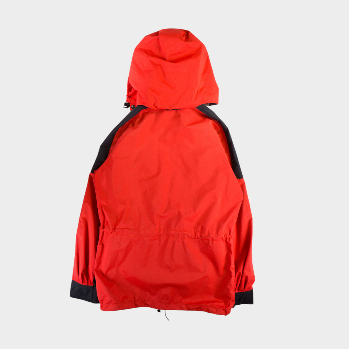 The North Face Винтидж 80-те Червено Яке