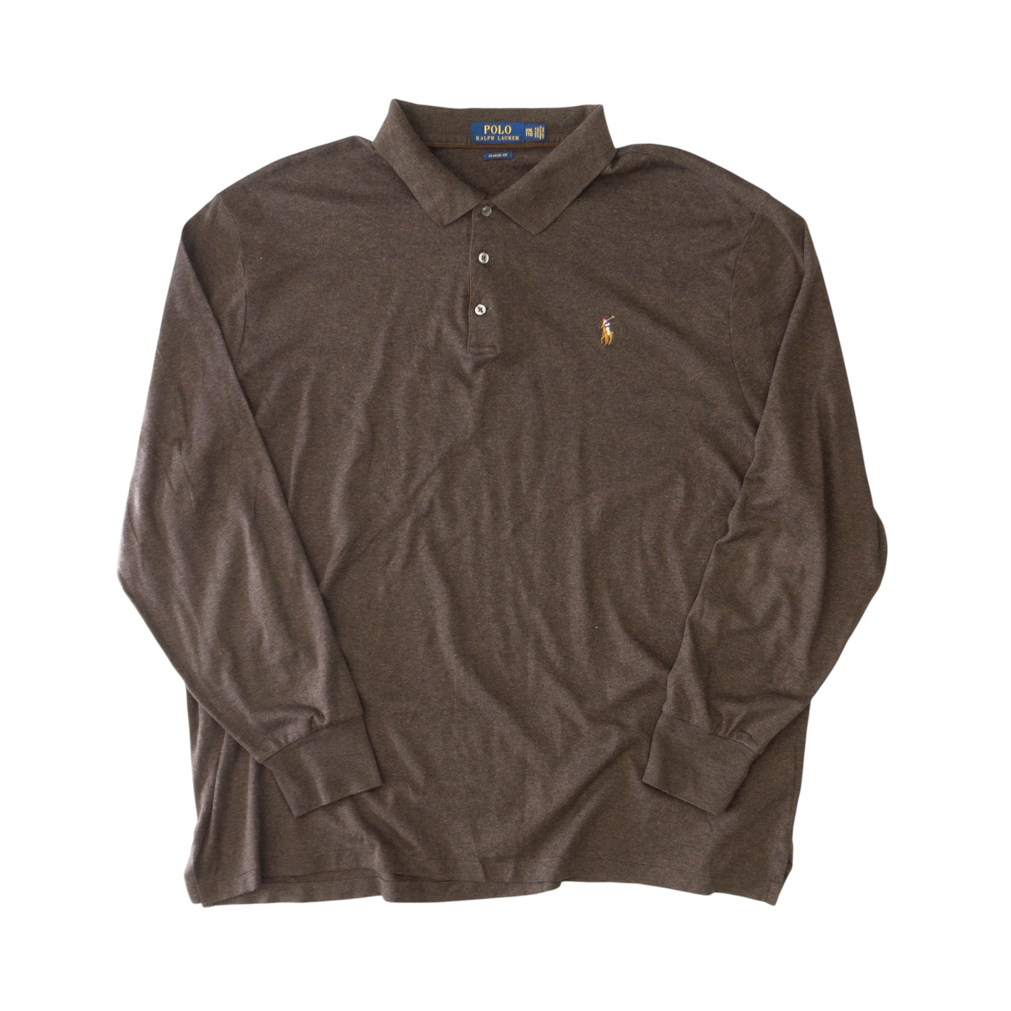 Polo Ralph Lauren Блуза с Яка