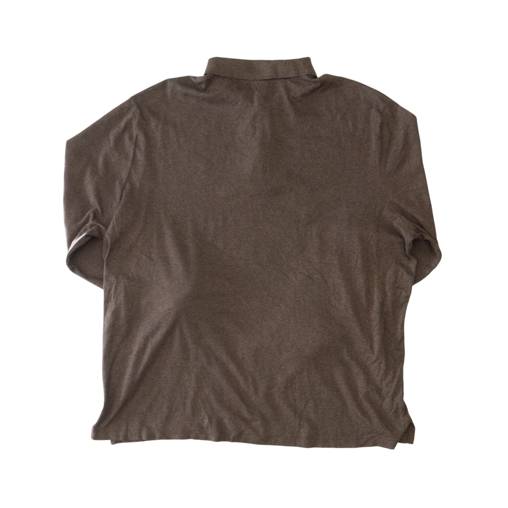 Polo Ralph Lauren Блуза с Яка