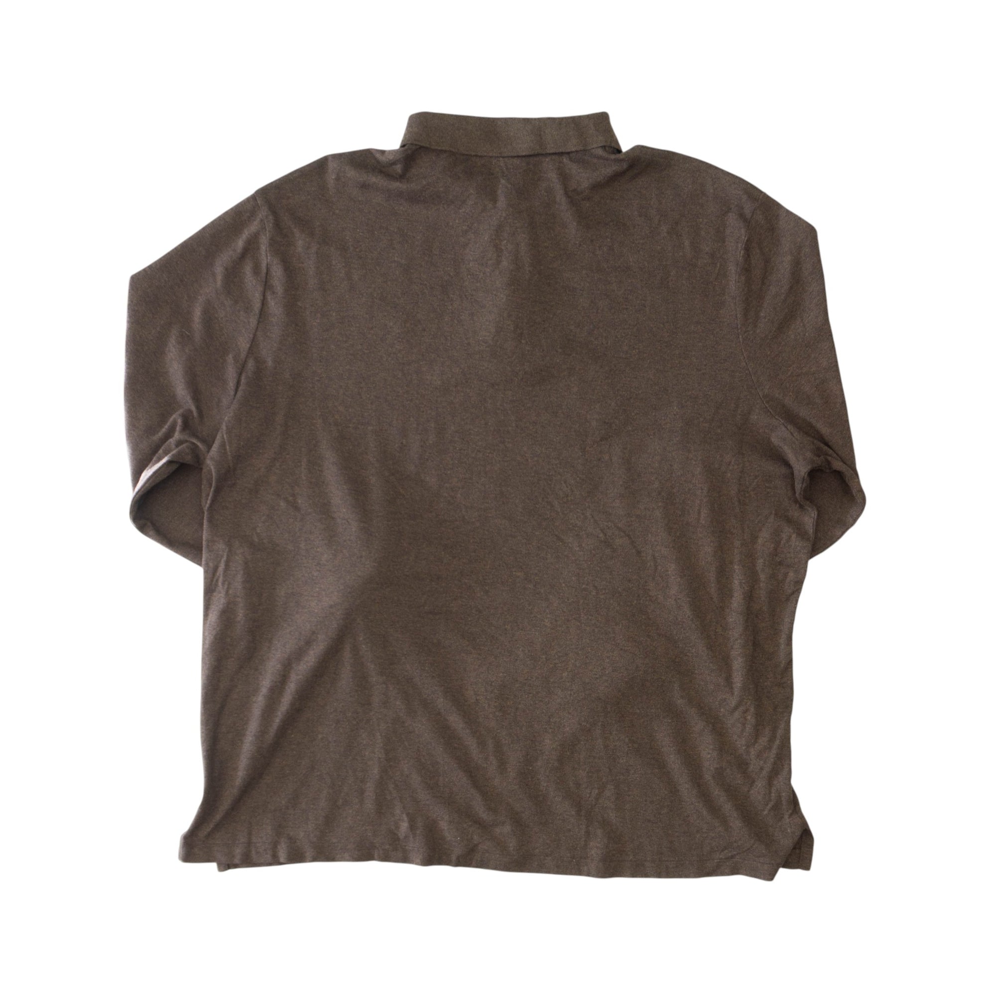 Polo Ralph Lauren Блуза с Яка