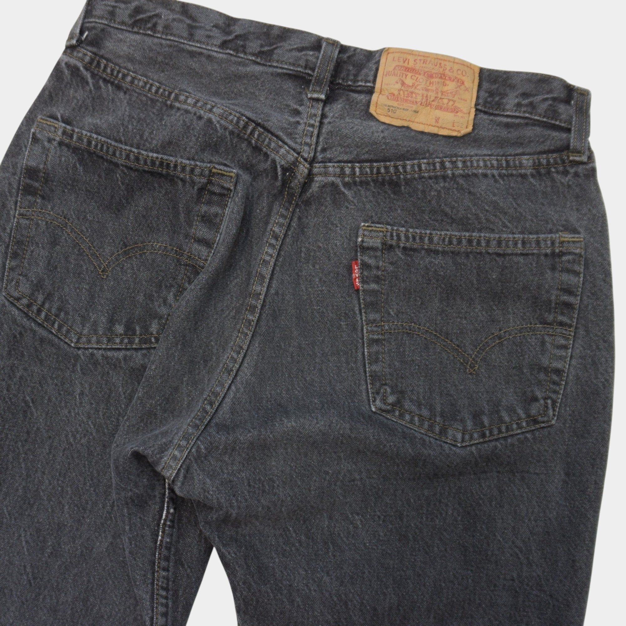 Levi's 510 Vintage Дънки