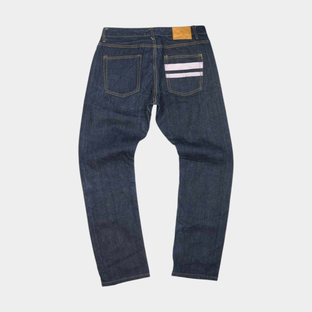 Momotaro Japan Selvedge Дънки