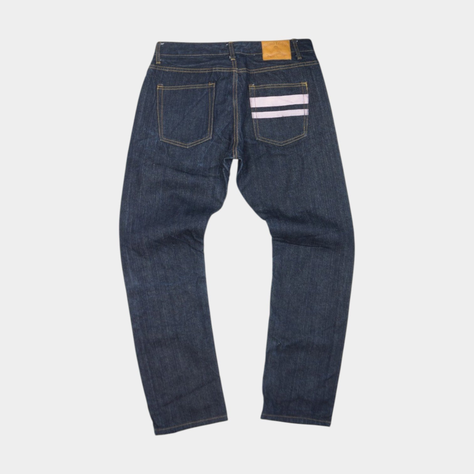 Momotaro Japan Selvedge Дънки