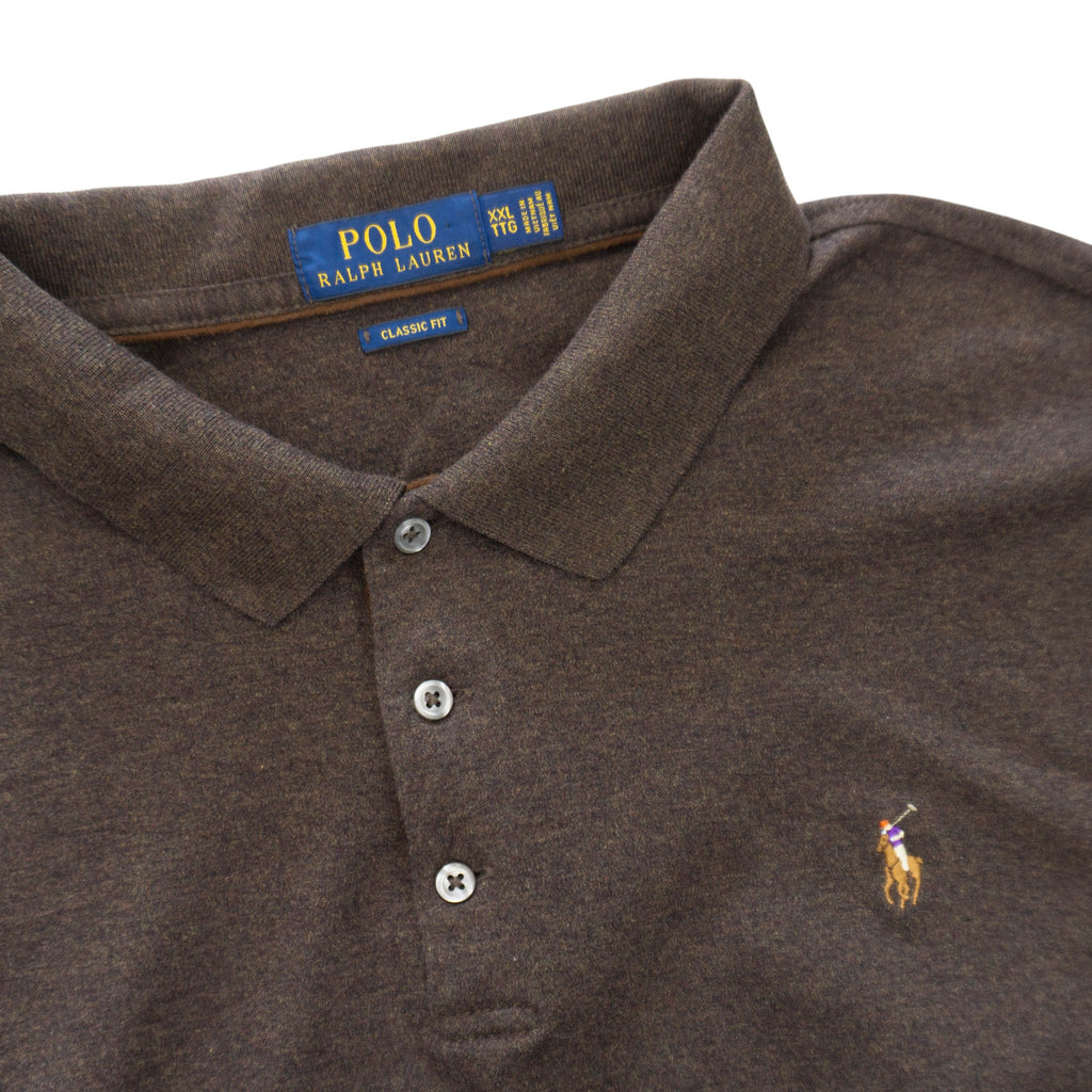 Polo Ralph Lauren Блуза с Яка