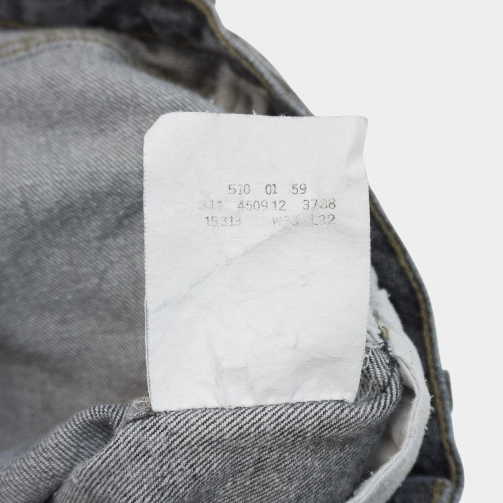 Levi's 510 Vintage Дънки