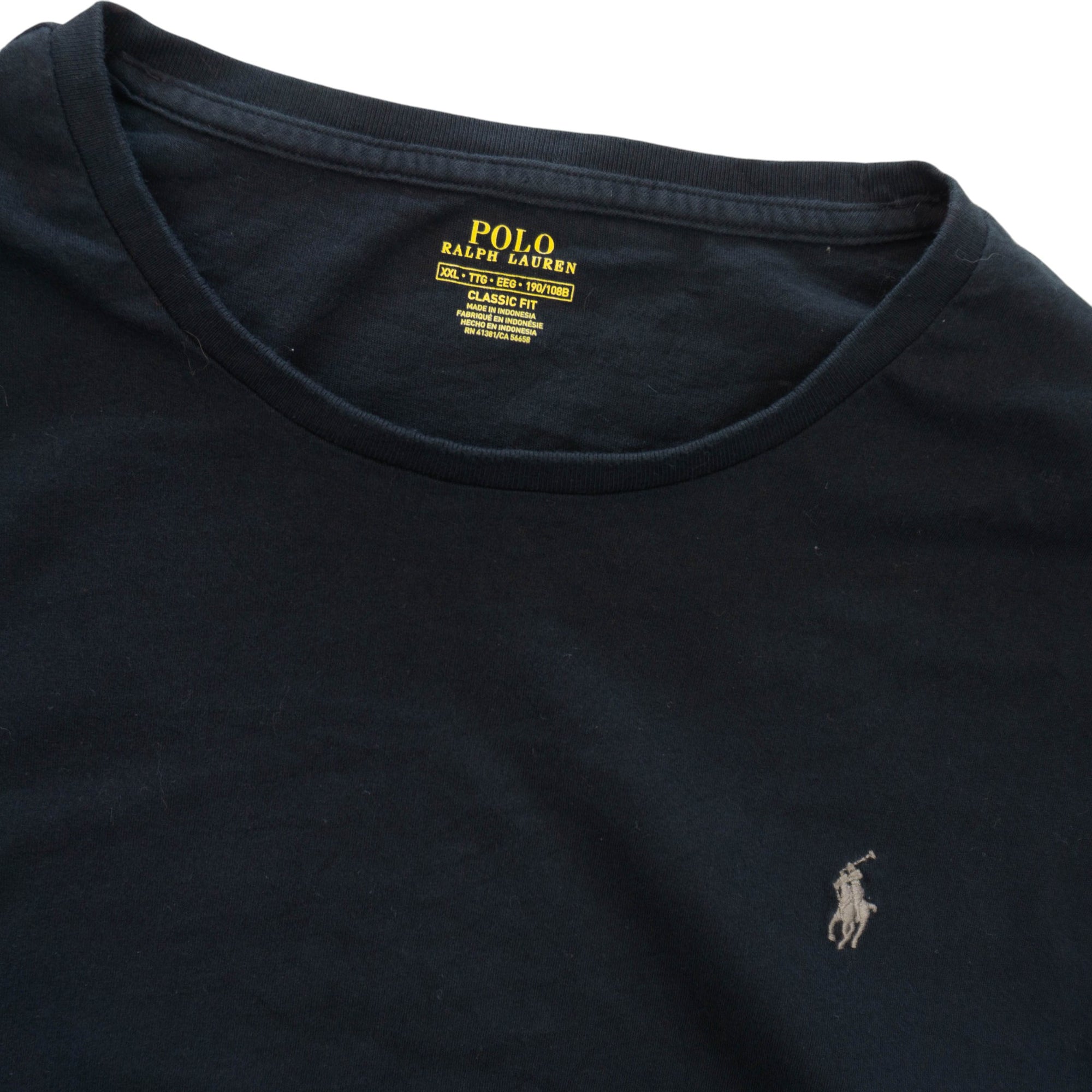 Polo Ralph Lauren Блуза