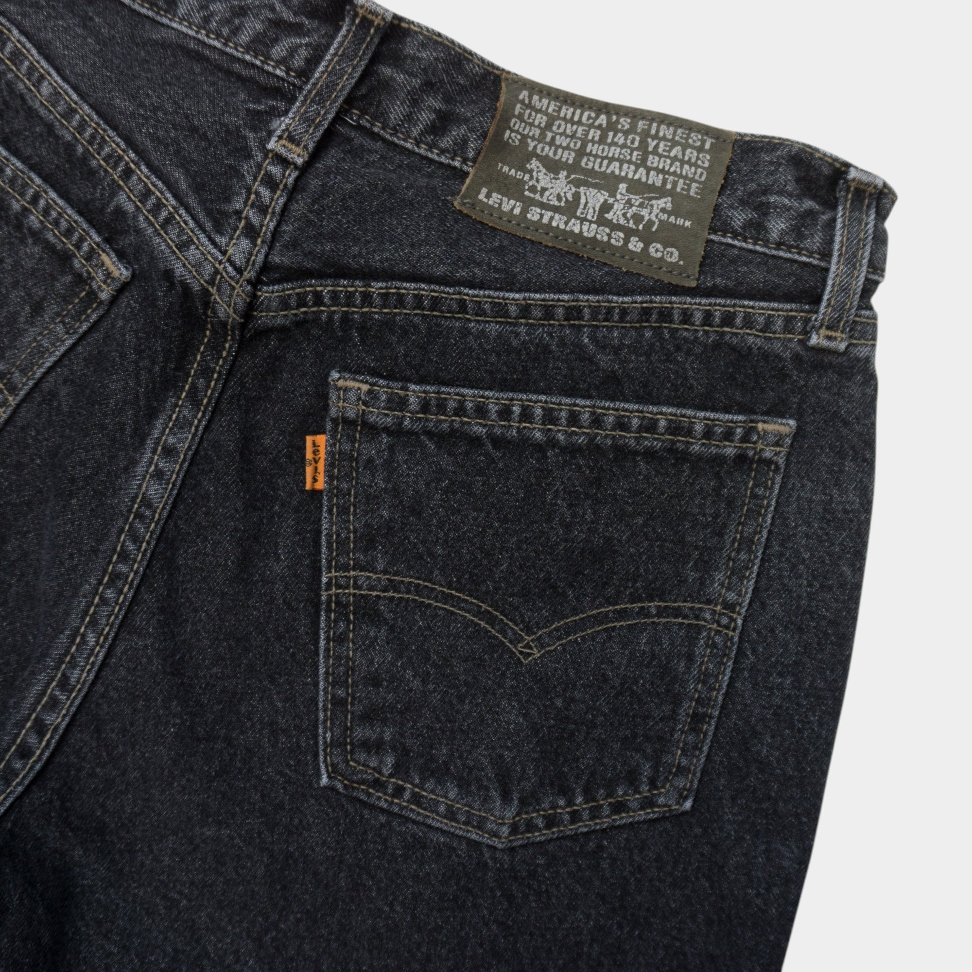 Levi's Vintage Дънки