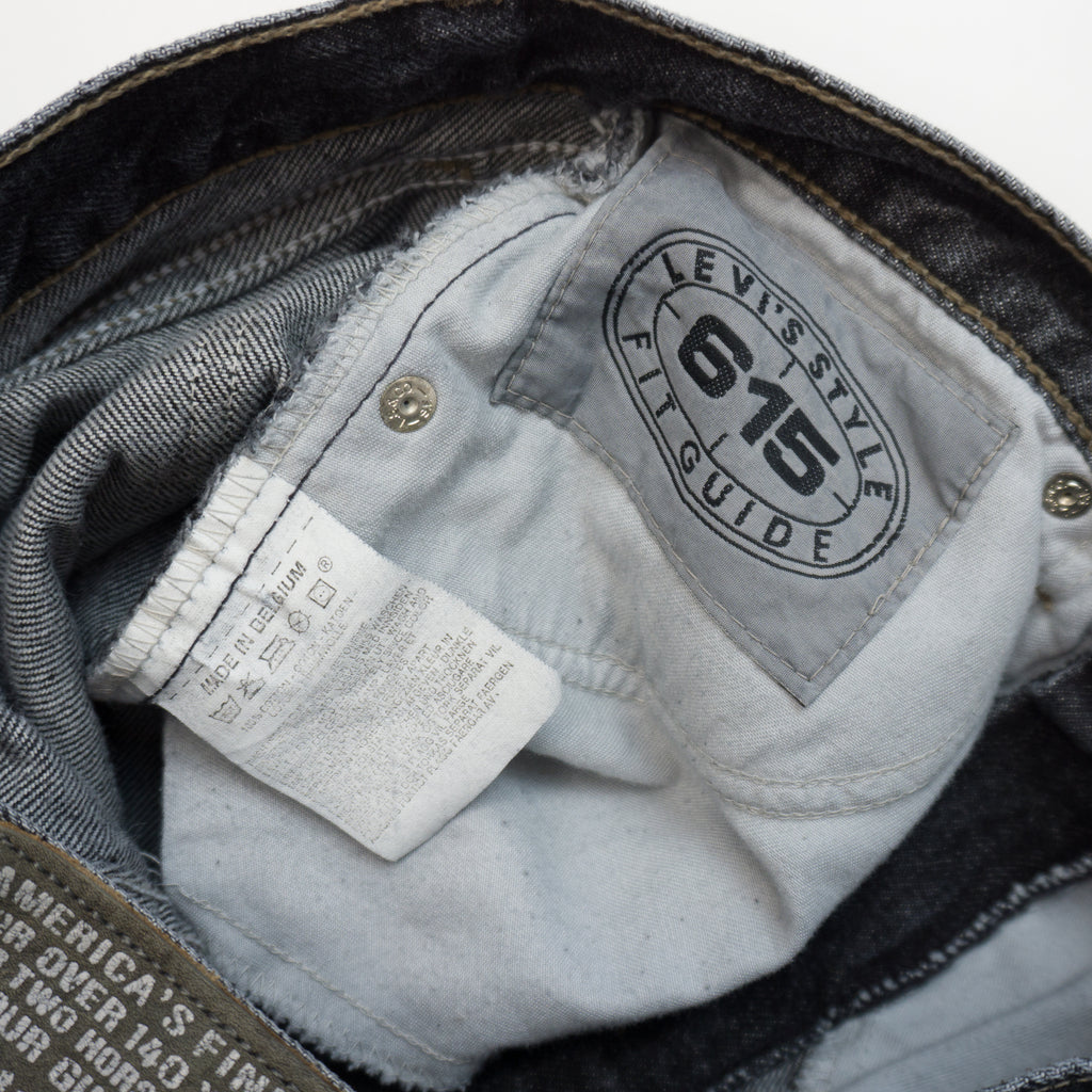 Levi's Vintage Дънки
