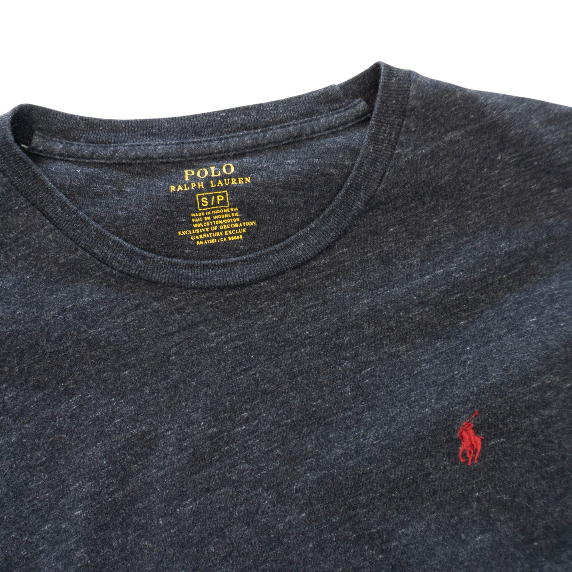 Polo Ralph Lauren Блуза