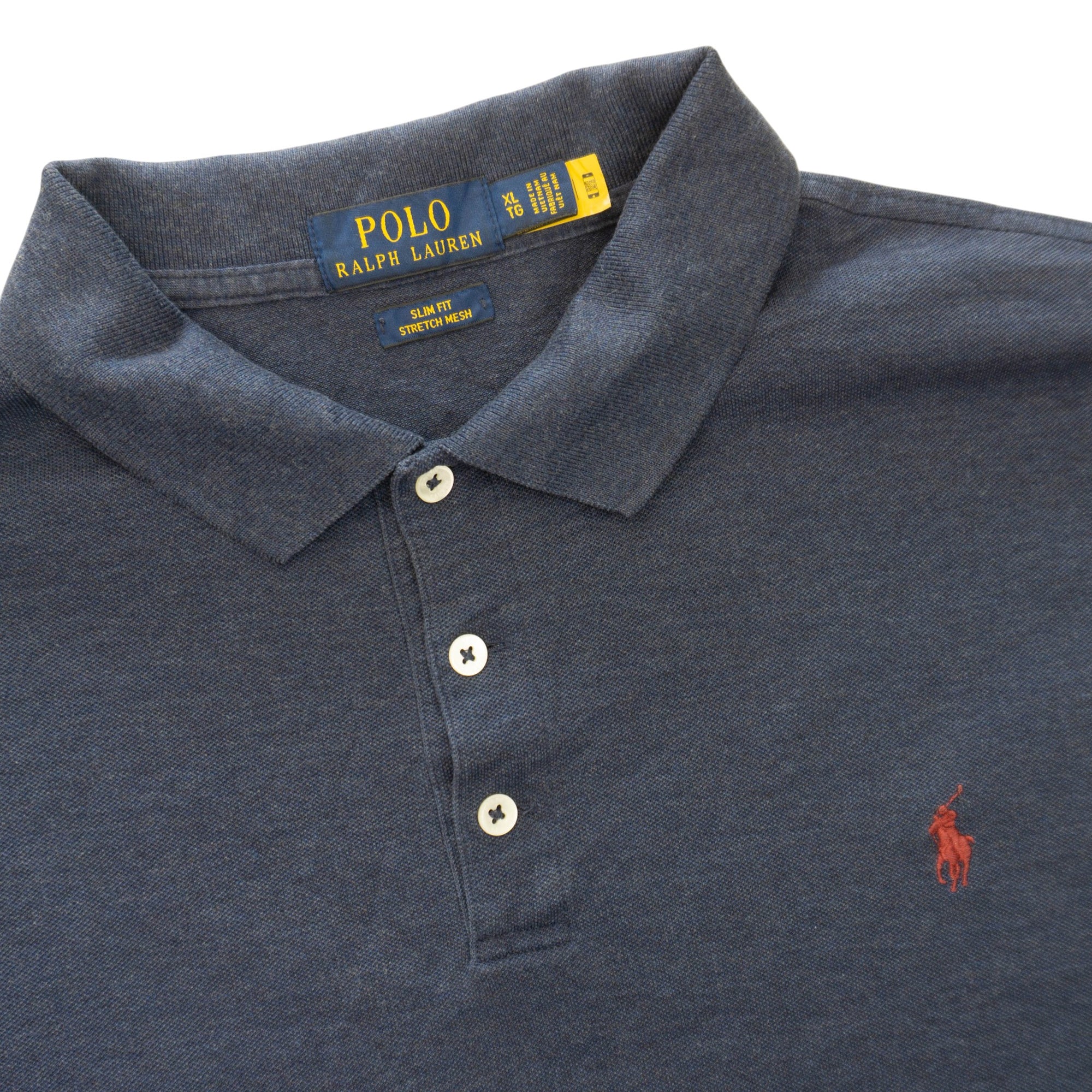 Polo Ralph Lauren Тениска с Яка