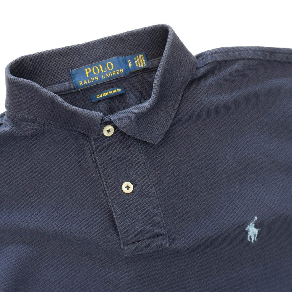 Polo Ralph Lauren Блуза с Яка