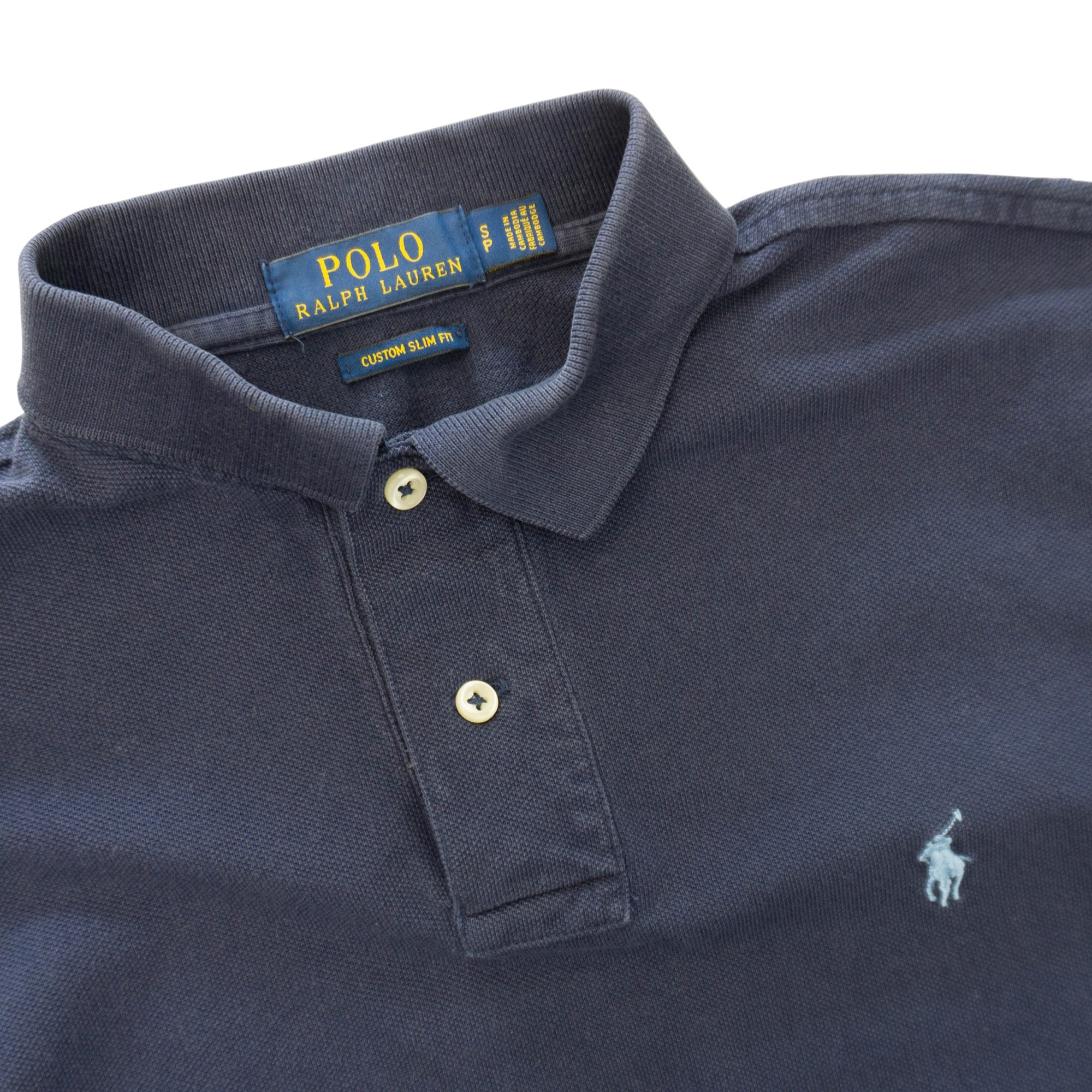 Polo Ralph Lauren Блуза с Яка