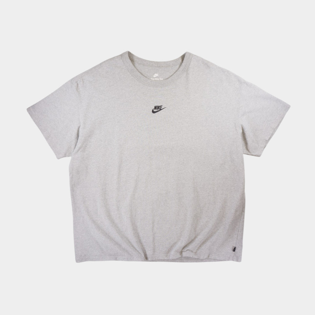 Nike Сива Тениска