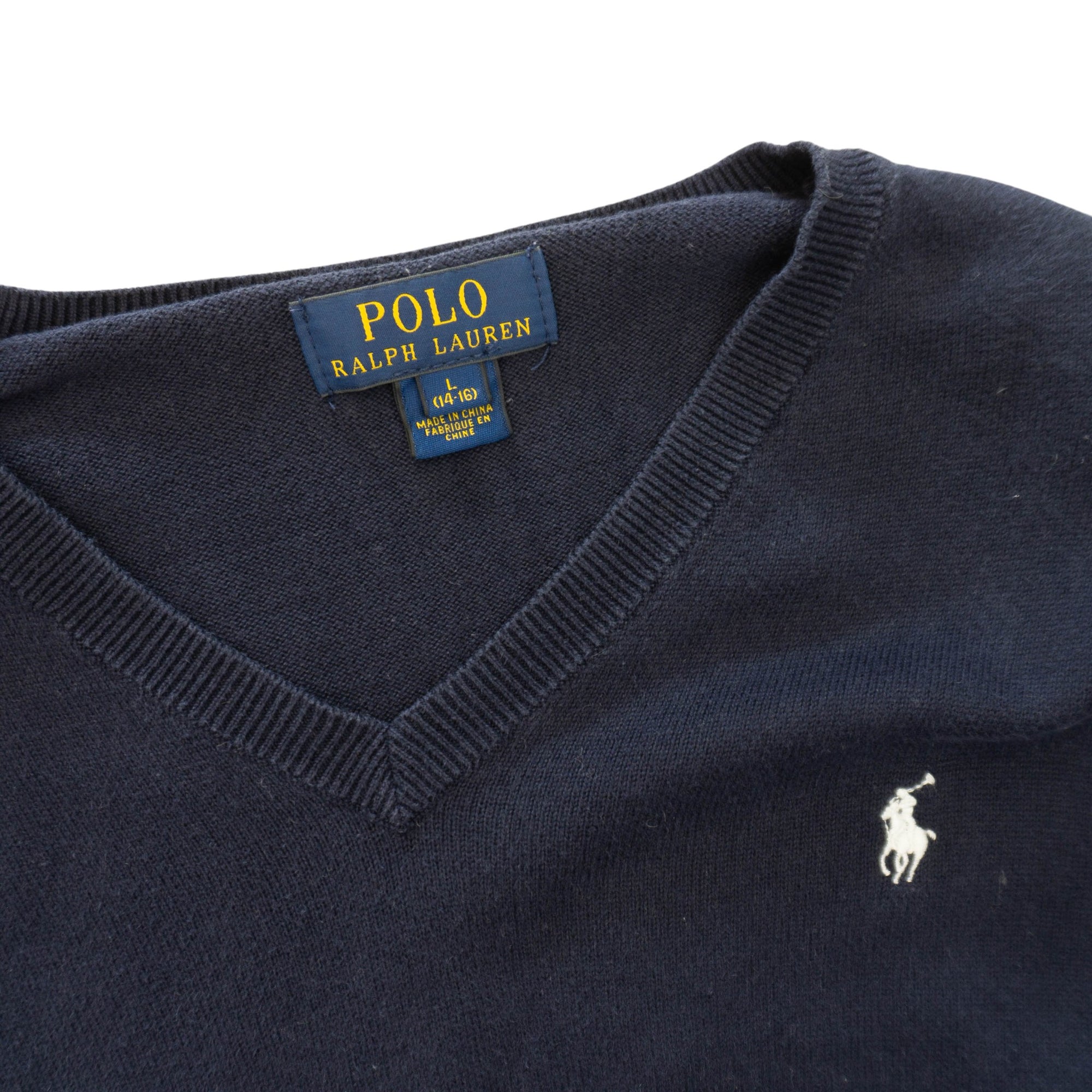 Polo Ralph Lauren Пуловер