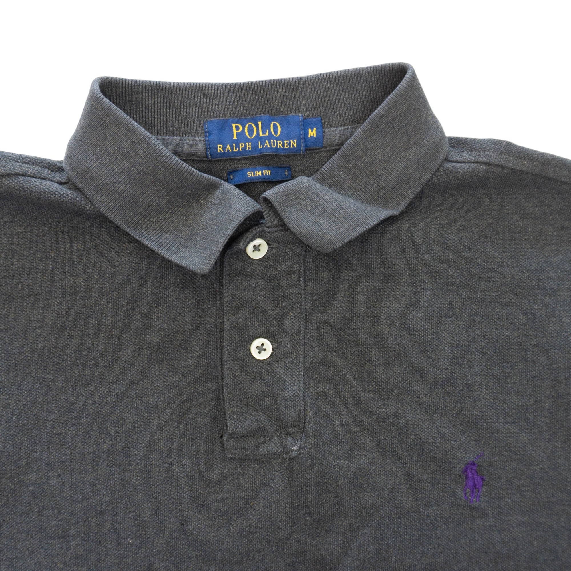 Polo Ralph Lauren Блуза с Яка