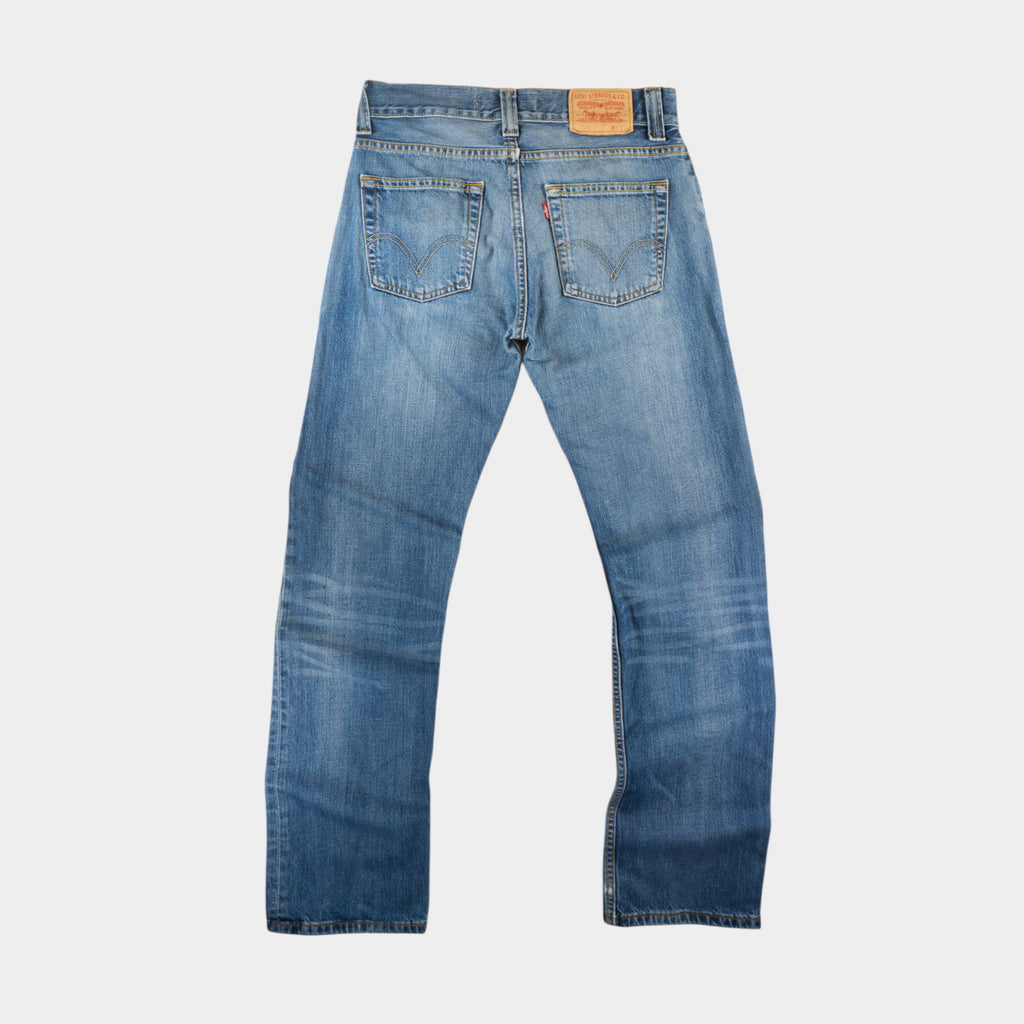 Levi’s 506 Standard Сини Дънки