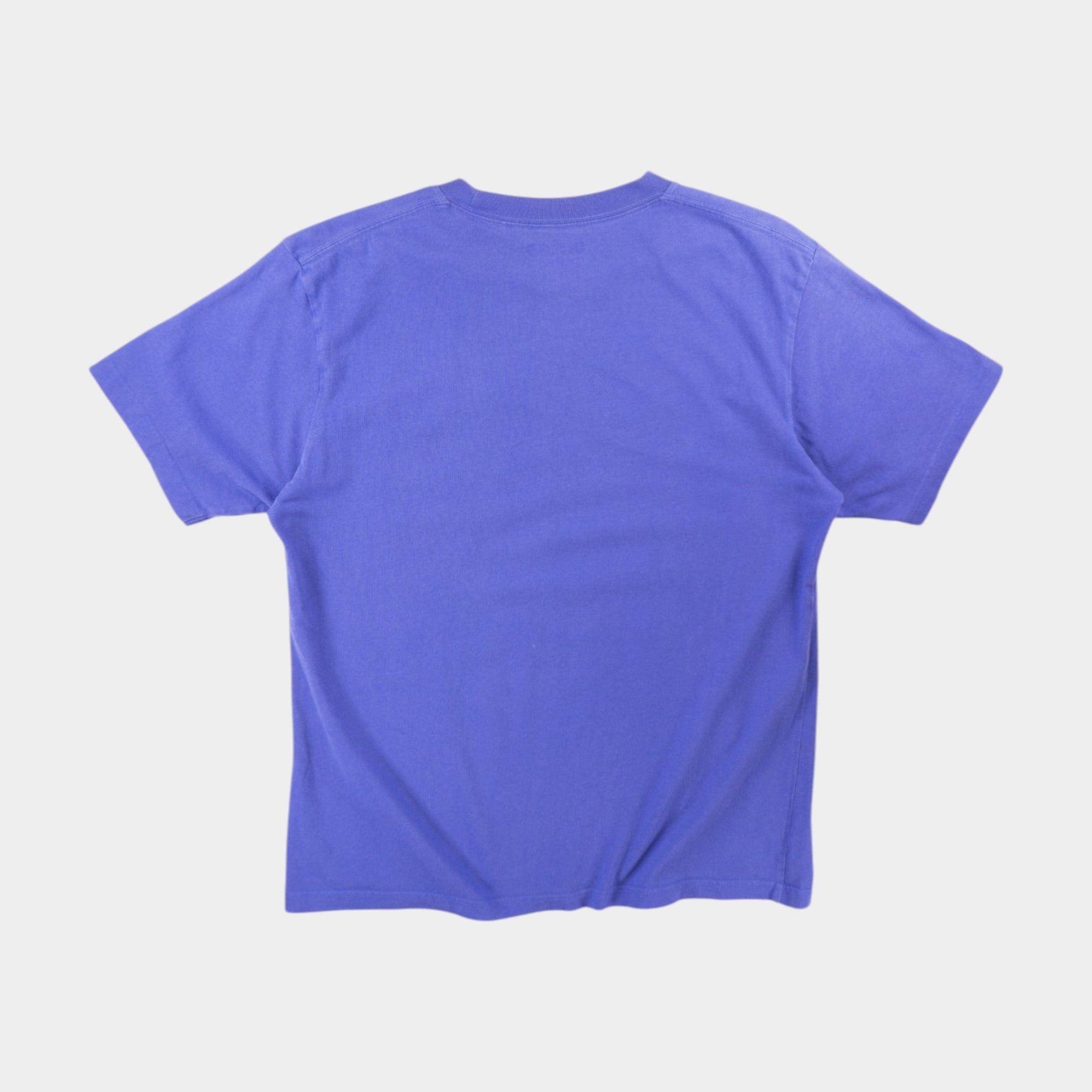 Uniqlo X Nintendo Лилава Тениска