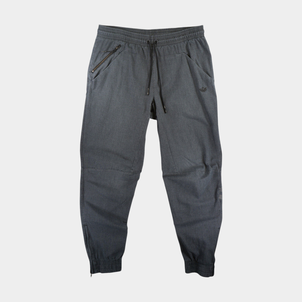 Adidas Originals Сив Анцуг