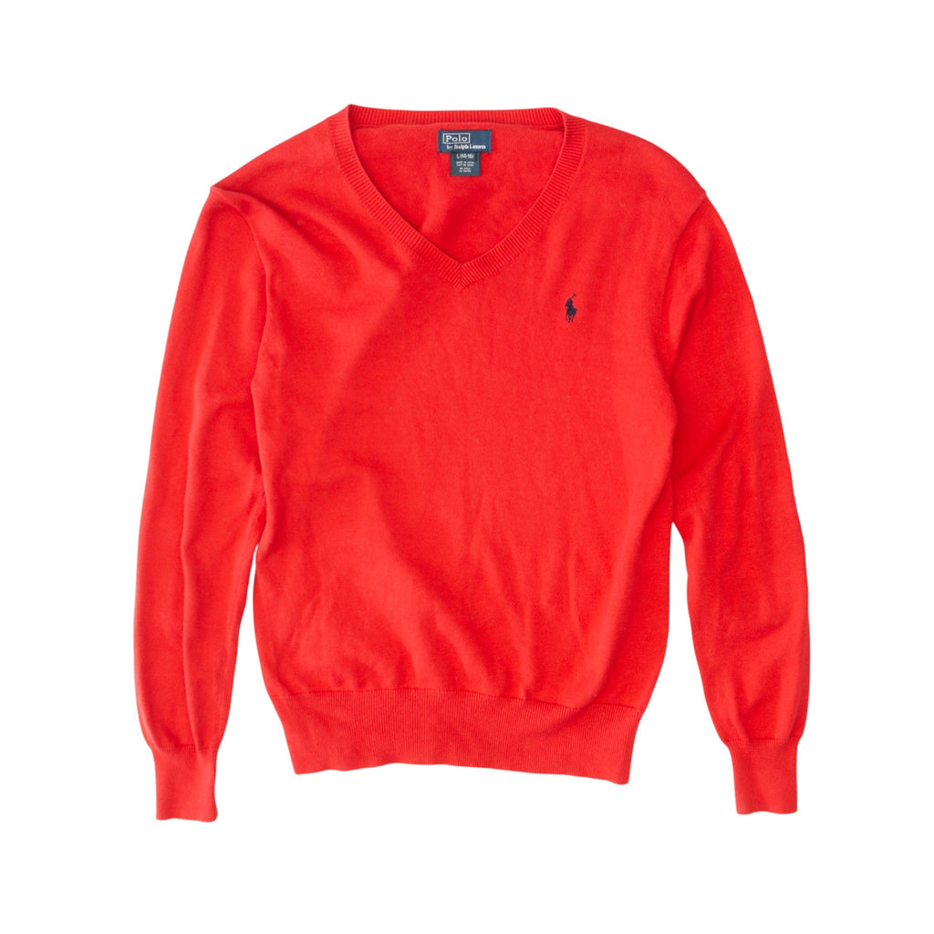 Polo Ralph Lauren Vintage Пуловер