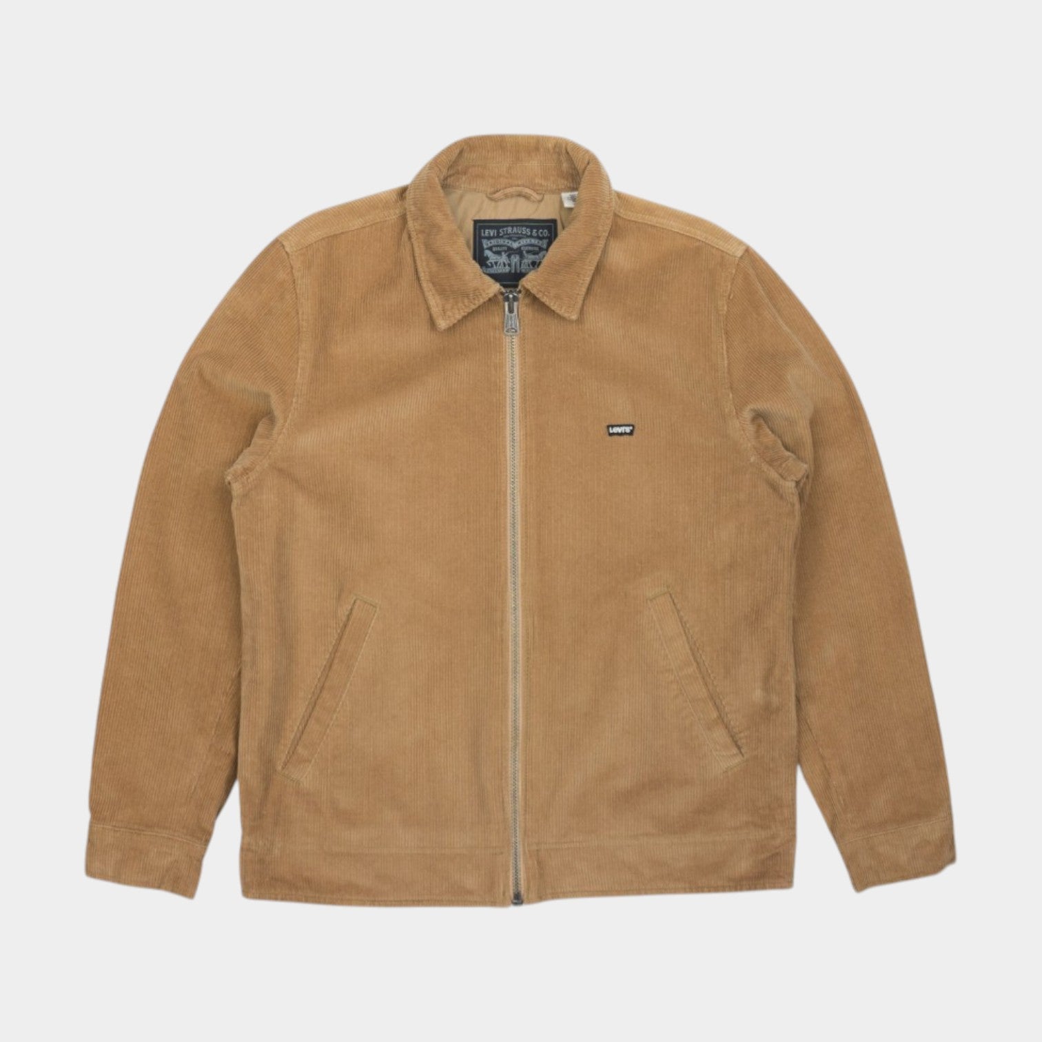 Levi's Джинсово Яке