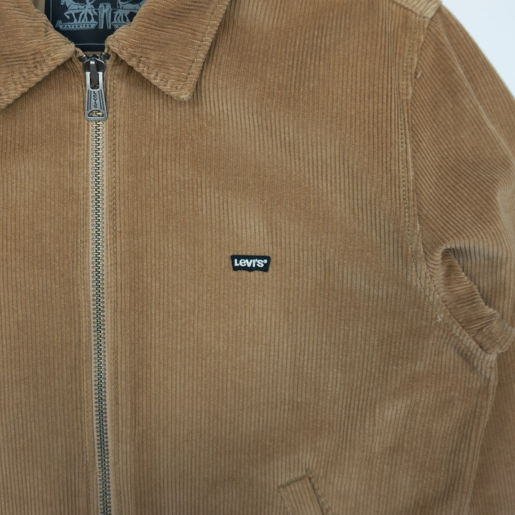 Levi's Джинсово Яке