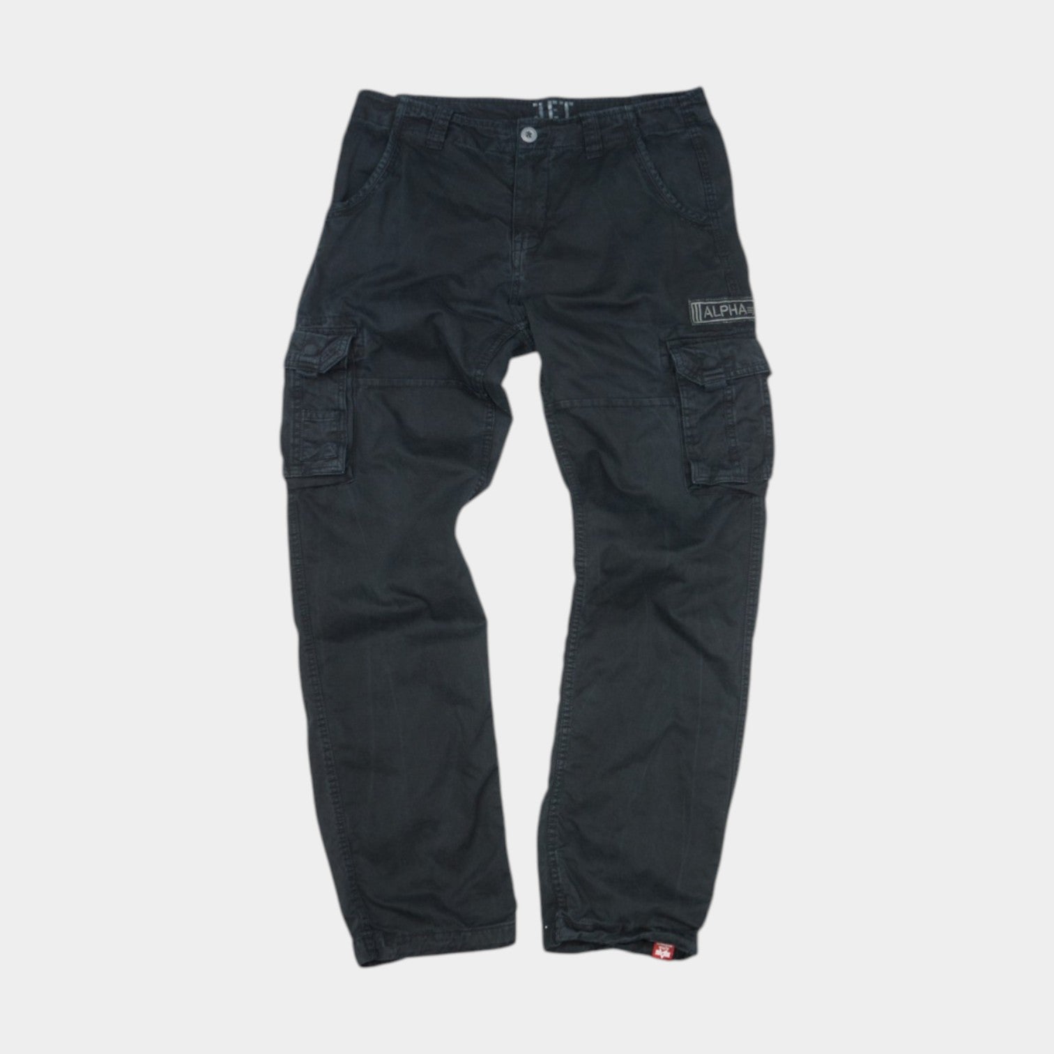 Alpha Industries Карго Панталони