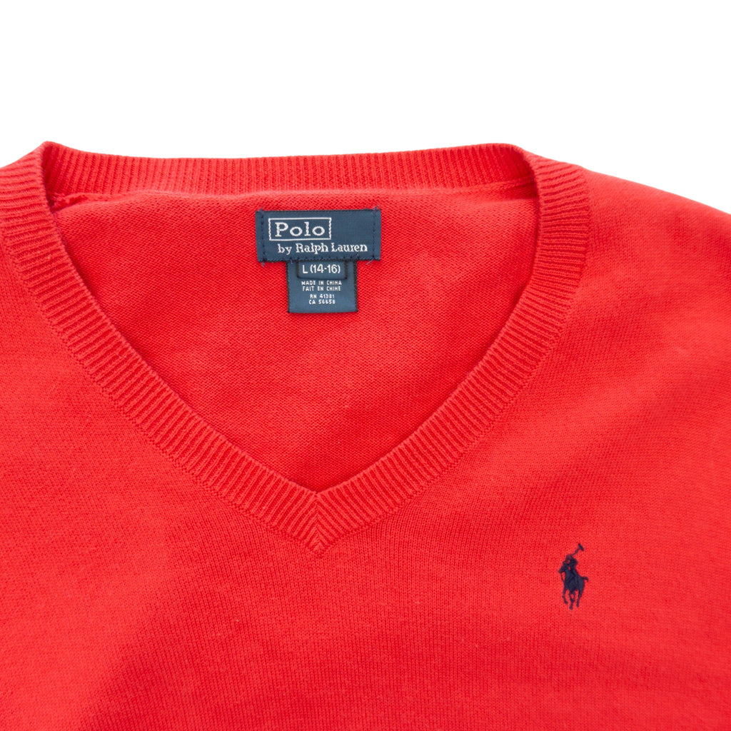 Polo Ralph Lauren Vintage Пуловер