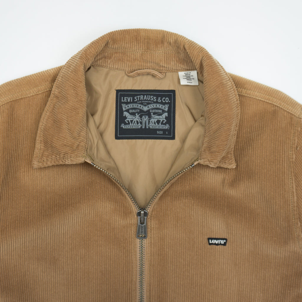 Levi's Джинсово Яке