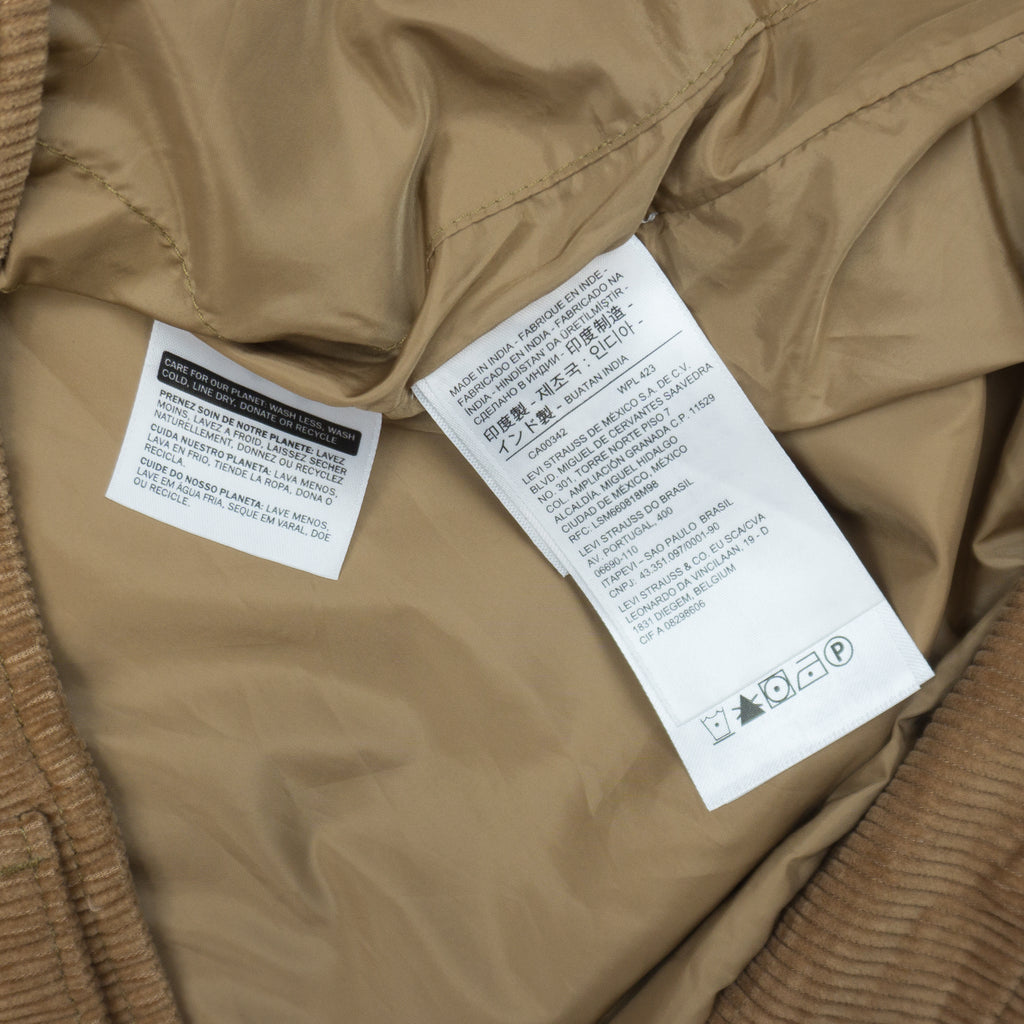 Levi's Джинсово Яке