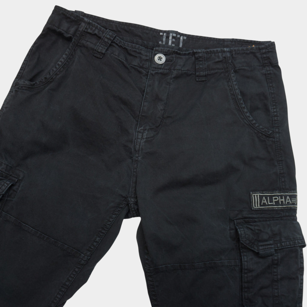 Alpha Industries Карго Панталони