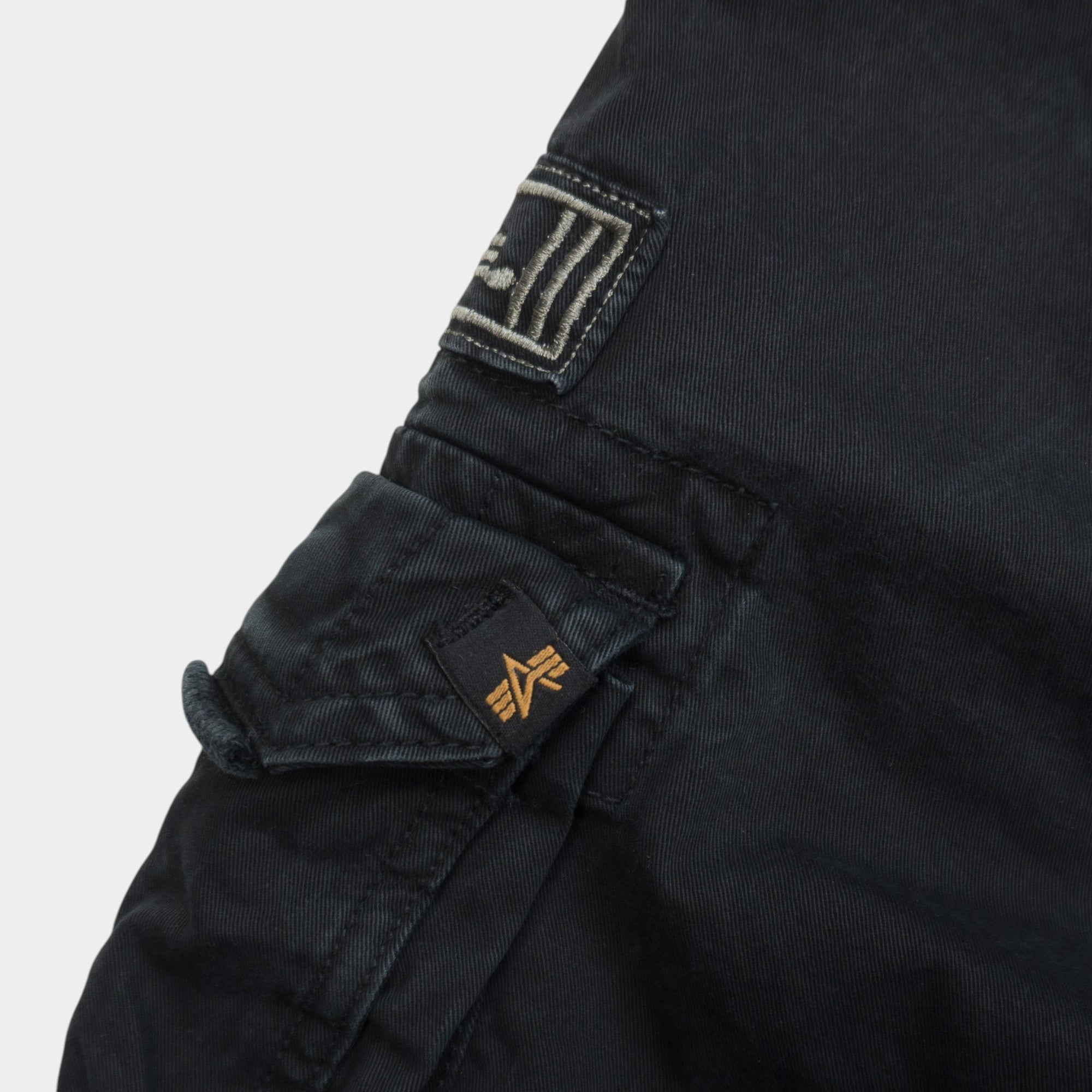 Alpha Industries Карго Панталони