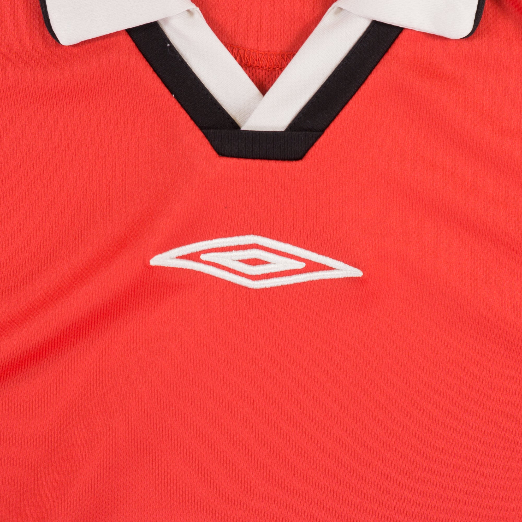 Umbro Червена Блуза