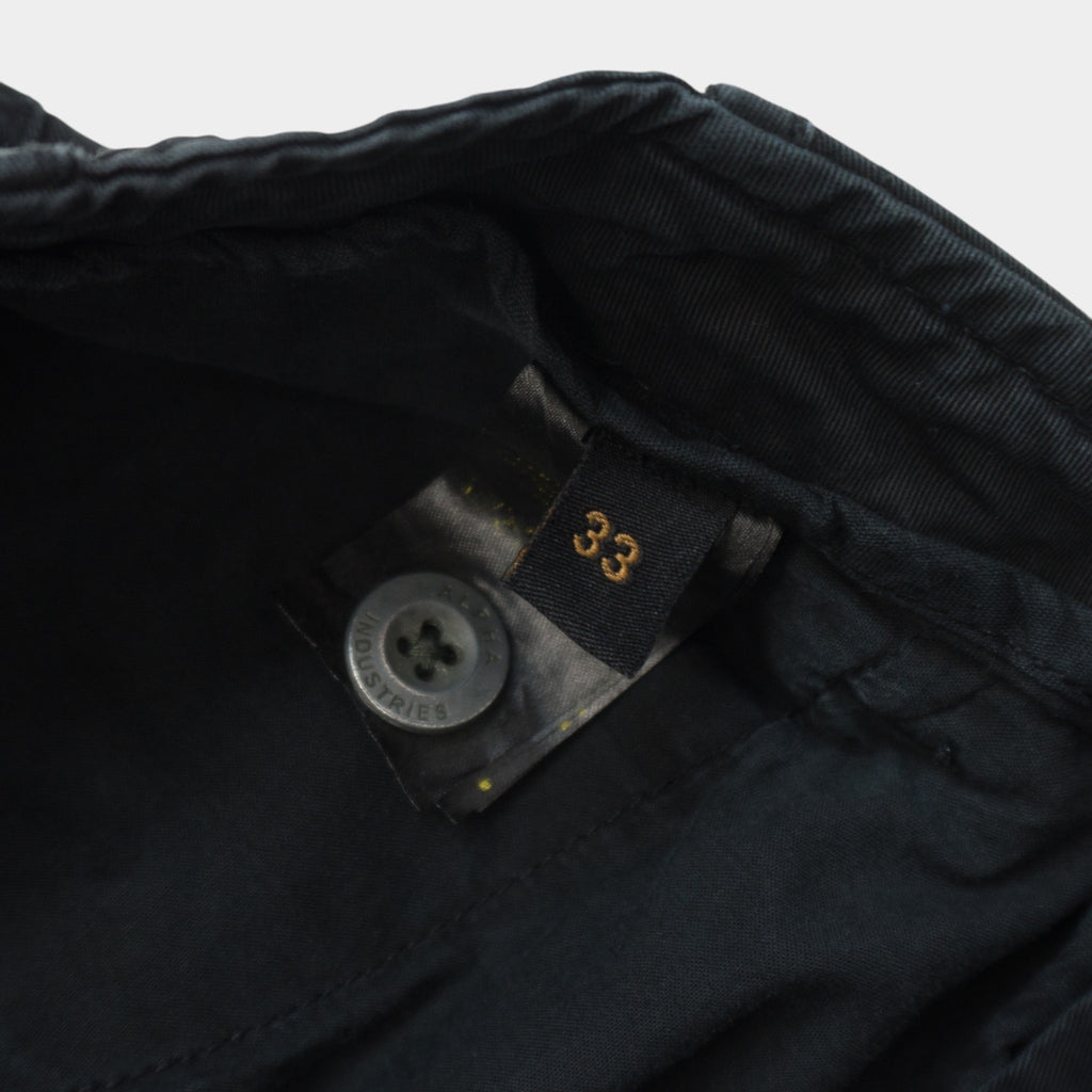 Alpha Industries Карго Панталони