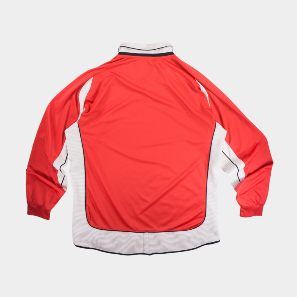 Umbro Червена Блуза