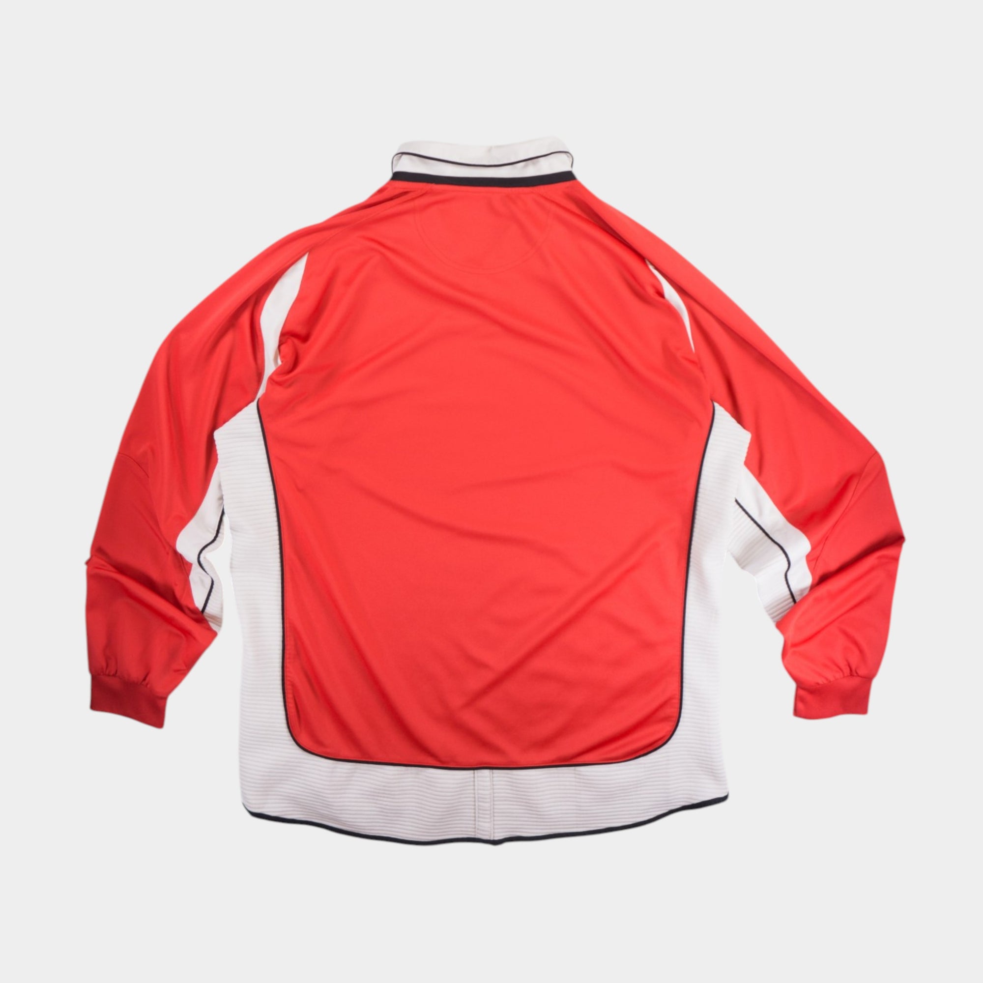 Umbro Червена Блуза