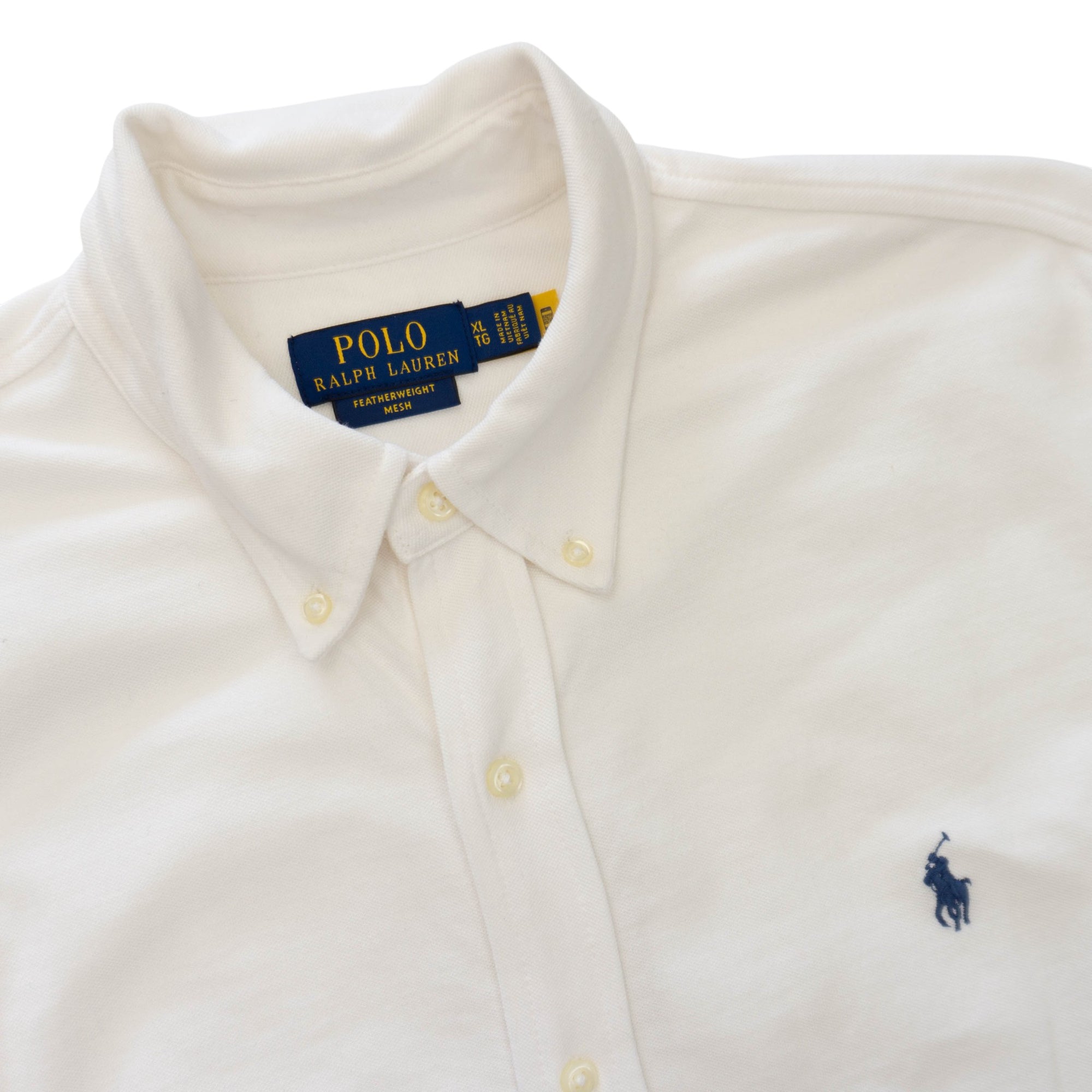 Polo Ralph Lauren Риза