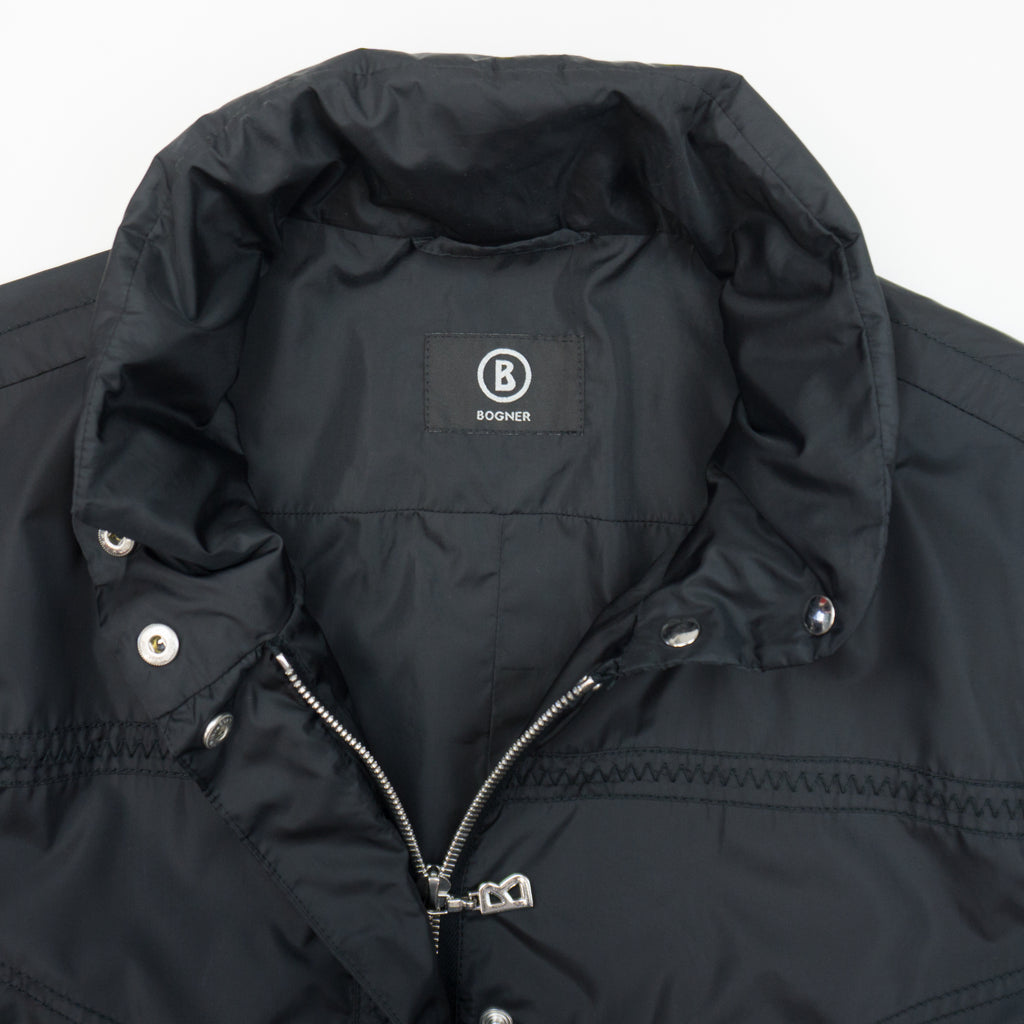 Bogner Яке